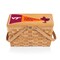 Picnic Time Family Of Brands NCAA Virginia Tech Hokies Poppy Personal Picnic Basket 124-00-299-604-0 - alternate 1