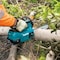 Makita Top Handle Chain Saw Kit, Cordless, 12 in XCU10SM1 - alternate 2