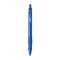 Bic Glide Bold Retractable Ball Point Pen, Bold Point (1.6mm), Blue, 12-Count, 12PK VLGB11-BLU - alternate 2