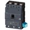 Siemens circuit breaker 3VA1 IEC Frame 250 breaking capacity class S Icu=36 kA 3VA1220-4EF32-0AA0 - alternate 2