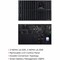 Cyberpower ONLINE RACK/TOWER NEMA L6-30P INPUT NEMA L6-20R AND NEMA L6-30R OUTPUT RMCARD205 OL6KRT - alternate 1