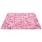 Apollo Tile Celestial 12 in. x 12 in. Glossy Light Red Glass Mosaic Wall and Floor Tile 20 sq. ft./case, 20PK APLST88RD211A - alternate 2