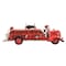 Homeroots c1938 Ford Red Fire Engine Sculpture 401108 - alternate 2