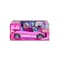 Barbie Remote Control Convertible Car Toy JBH05 - alternate 1