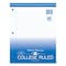 Roaring Spring Notebook Filler Paper, 3-Hole, 8.5 x 11, College Rule, 100PK 83911 - alternate 1