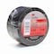 3M Electrical Tape, Black, 20 yd L, 2 in W 1755 - alternate 2