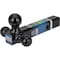 Towsmart Tri Hitch Ball Mount 1166 - alternate 1