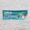 Signmission Cold Slushies, 36 Inch x 96 Inch, Vinyl Banner B-96-30518 - alternate 2