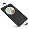 Nutrichef Double Burner Griddle, Non-Stick Stove Top Griddle for Gas Stove, Dishwasher Safe, Heatproof NCMKGP5130 - alternate 1