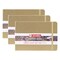 Talens Art Creation Sketchbook, 80 Sheets, 90lbs, White Gold Cover, 8.3'' x 5.8'' (A5), 3PK 9314145M - alternate 1