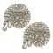 Mytee Products (2 Pack) G70 Binder Chain Grade 70 Truck 5/16inX25ft w/grab hooks, 2PK CH51625x2 - alternate 1
