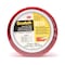 Scotch Carton Sealing Tape, 1.9 mil Thick, 3 in W x 100 m L, 3 in Core Dia., Clear 3779 - alternate 2