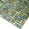 Apollo Tile Ash Gray 7.9 in x 47.2 in Porcelain Matte Floor and Wall Tile 10.36 sqft/case, 4PK OREIAGTI848 - alternate 2