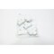 Smc PACK OF 5 TUBE FITTING UNION, 5PK KQ2U16-00A - alternate 2