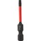 Do It Best 2'' T15 Torx Impact Ready Screwdriver Bit QJDIB-SC-026 - alternate 2