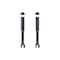 Fcs Struts Shock Absorber Assembly Kit 8346334 - alternate 2