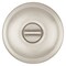 Kwikset Signature Series Keyed Entry Knob, Metal, Satin Nickel 740J15SMTCP - alternate 2