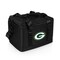 Picnic Time Family Of Brands NFL Green Bay Packers - Tarana Superthick Recycled Cooler - 24 can 630-36-179-124-2 - alternate 2