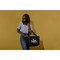 Picnic Time Family Of Brands Super Bowl LX - Topanga Cooler Tote Bag, (Black) 619-00-175-604-2 - alternate 2