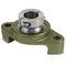 Edt QB2ACQK9-16-LK FLANGEANGED BLOCK BEARING QB2AC-QK9-16-LK - alternate 2