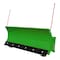 Homestead Implements Pinnacle Series Hydraulic Snow Plow John Deere, 84'' HPSPHJD-84-----2-NOPOLY-- - alternate 2