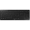 Cherry STREAM KEYBOARD, corded, black UK English JK-8500GB-2 - alternate 2