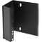 Startech.Com 4U 19in Hinged Wallmounting Bracket WALLMOUNTH4 - alternate 2