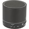 Ilive Bluetooth Speaker, Portable, Black ISB07B - alternate 2