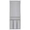 Screen Tight Waccamaw 32'' Wx80'' Hx1'' Thick Wht Vinyl Screen Door WAC32 - alternate 1