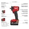 Milwaukee Tool M18 FUEL 1/2 in. Compact Impact Wrench with Pin Detent Kit 2855P-22R - alternate 2