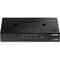 Trendnet 8-PORT GIGABIT SWITCH /W METAL CASE TEG-S83 - alternate 1