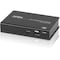 Aten 4-Port 4K Displayport Splitter w/ Mst/Sst VS194 - alternate 1