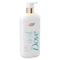 Dove Exfoliate Away Body Wash, 18.5 Ounce, 4PK 69978776 - alternate 2