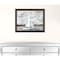 Homeroots Sailboat on Water Black Framed Print Wall Art 529625 - alternate 2