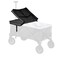 Picnic Time Family Of Brands Adventure Portable Wagon Upgrade Kit, Dark Gray 106-00-679-000-0 - alternate 2