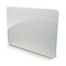 Flipside 12 x 18 Dry Erase Board Pack of 12 10012-12 - alternate 2