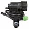 Motorcraft Vapor Canister Purge Valve,  CX1597 - alternate 1