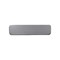 Uni Pro Kubota RTV 900-1140 Series Backrest Cushion, For Bench Seat, K7311-56020, Gray Vinyl 8624 - alternate 2