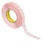 3M Double-Sided Film Tape, 1 in W, 60 yd L, 6.5 mil, Polypropylene Film, Double-Sided, 36 PK 476XL - alternate 2