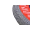 Century Drill & Tool Bench Grinding Wheel 75861 - alternate 2