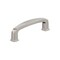 Amerock Franklin 3 inch (76mm) Center-to-Center Satin Nickel Cabinet Pull, 10PK 10VMP37050G10 - alternate 1