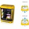 Thermaltake CT120 EX Reverse Bumblebee CLF223PL12BBA - alternate 1