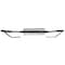Ilc KENWORTH T600B YEAR 1998 PAINTED BLACK BUMPER BRACKET KIT T600B YEAR 1998 PAINTED BLACK BUMPER BRACKET KIT - alternate 2