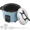 Vevor Commercial Rice Cooker 30-Cup Non-Stick Pot 5.6L 24H Keep Warm Restaurant WA13-1 - alternate 1