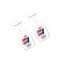 Chemique Ultra Foaming Bathroom Cleaner 32 oz 2PK KRC7ULTRA2pack - alternate 2