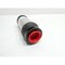 Lake Monitors 4-20GPM 1IN NPT VARIABLE AREA FLOW METER B4A6HD20 - alternate 3