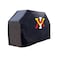 Holland Bar Stool Co 60" Virginia Military Institute Grill Cover GC60VAMilI - alternate 2