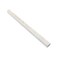 Apollo Tile White 1x12 Bianco Carrara Marble Honed Pencil Liner Tile Trim 0.5 sqft/case, 10PK APLMCA881HA - alternate 3