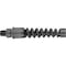 Flexzilla Pro 1/4'' Barb 1/4'' MNPT Reusable Air Hose End RP900250 - alternate 1