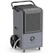 Edendirect Dehumidifier, Black, 20.86 in, 125V IR-DE305 - alternate 1